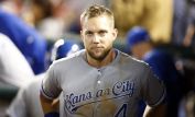 Alex Gordon