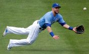 Alex Gordon