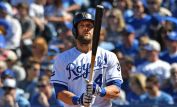 Alex Gordon