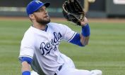 Alex Gordon