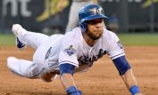 Alex Gordon