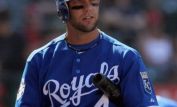 Alex Gordon