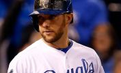 Alex Gordon