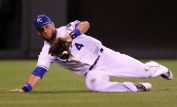 Alex Gordon