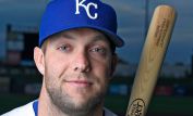 Alex Gordon