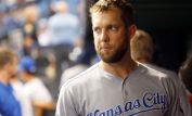 Alex Gordon