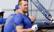 Alex Gordon