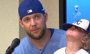 Alex Gordon