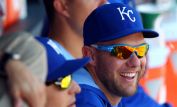 Alex Gordon