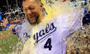 Alex Gordon