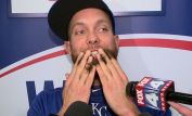 Alex Gordon