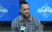 Alex Gordon