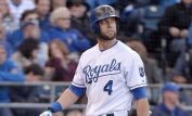 Alex Gordon