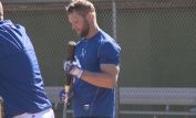 Alex Gordon