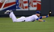 Alex Gordon