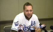 Alex Gordon