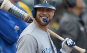 Alex Gordon