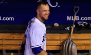 Alex Gordon