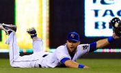 Alex Gordon