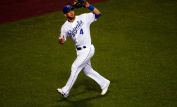 Alex Gordon