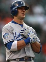 Alex Gordon