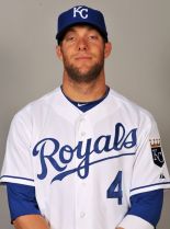 Alex Gordon