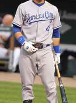 Alex Gordon