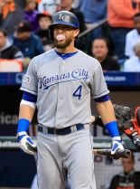 Alex Gordon