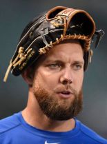 Alex Gordon