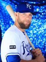 Alex Gordon