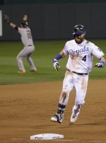 Alex Gordon