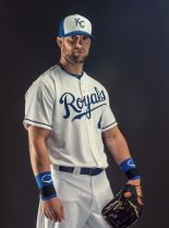 Alex Gordon