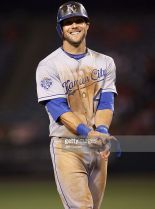 Alex Gordon