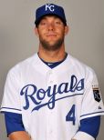 Alex Gordon