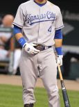 Alex Gordon