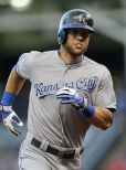 Alex Gordon