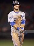 Alex Gordon