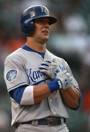 Alex Gordon