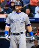 Alex Gordon