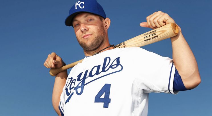 Alex Gordon