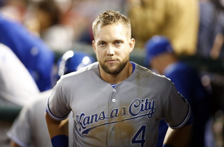 Alex Gordon