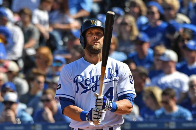 Alex Gordon