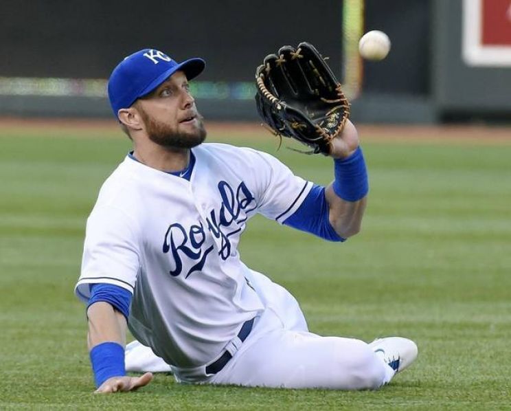 Alex Gordon