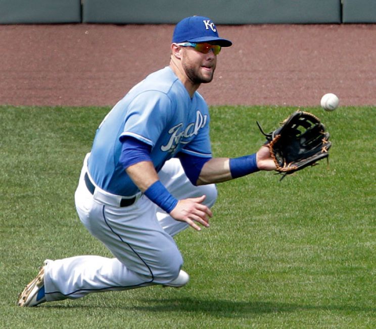 Alex Gordon