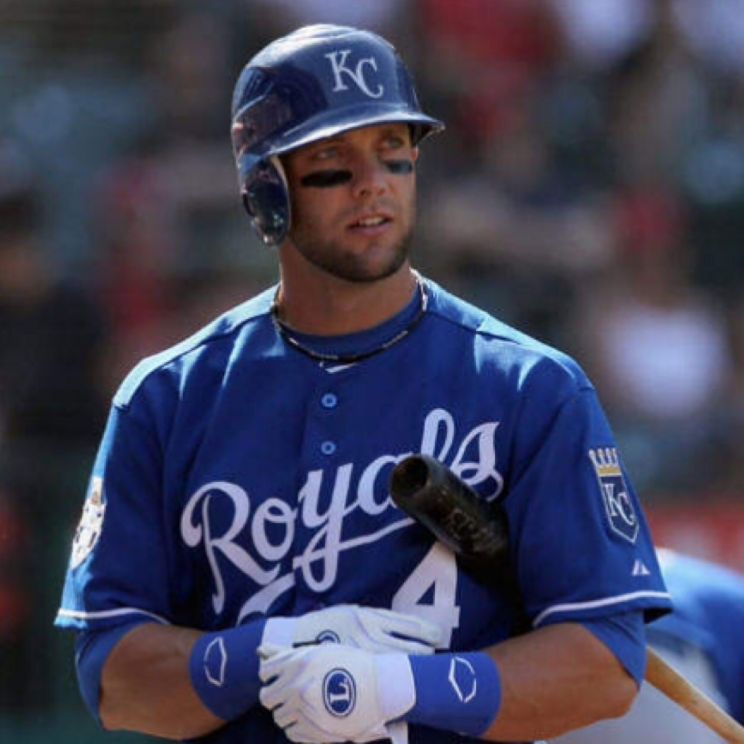 Alex Gordon