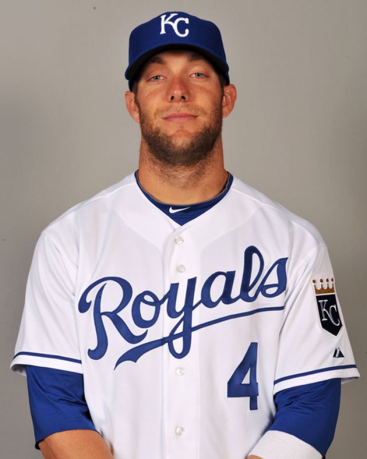 Alex Gordon