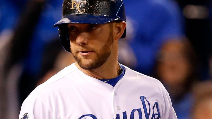 Alex Gordon