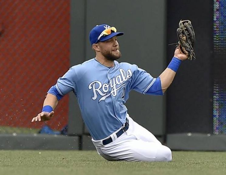 Alex Gordon