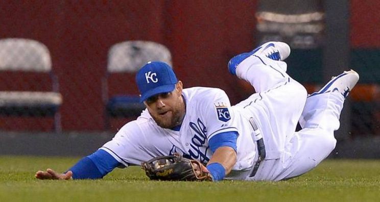 Alex Gordon