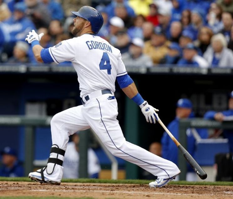 Alex Gordon